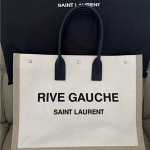 YSL RIVE GAUCHE BAG *brand new fast shipping